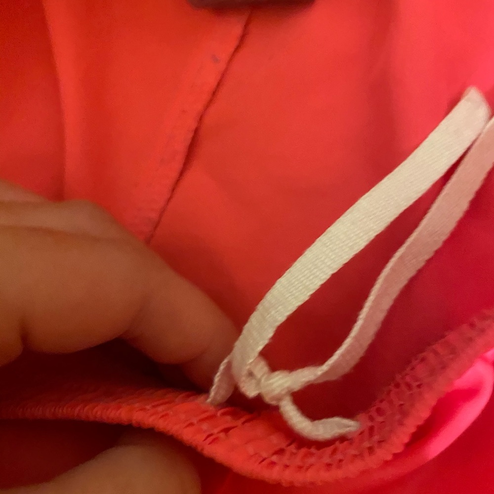 hot pink shorts - Picture 3 of 3